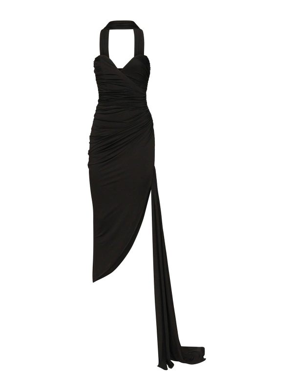 Marciano Robe Au Genou - Noir