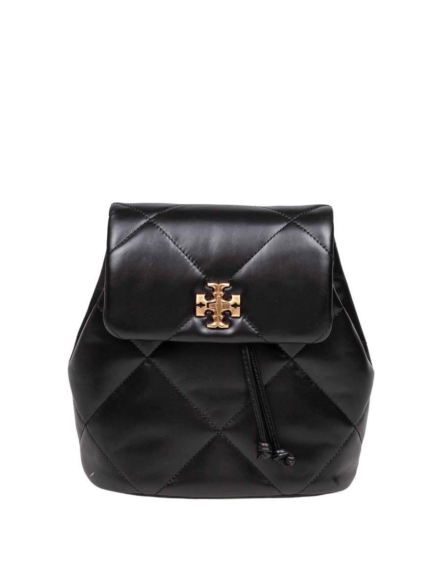 Tory Burch Sac À Dos - Noir