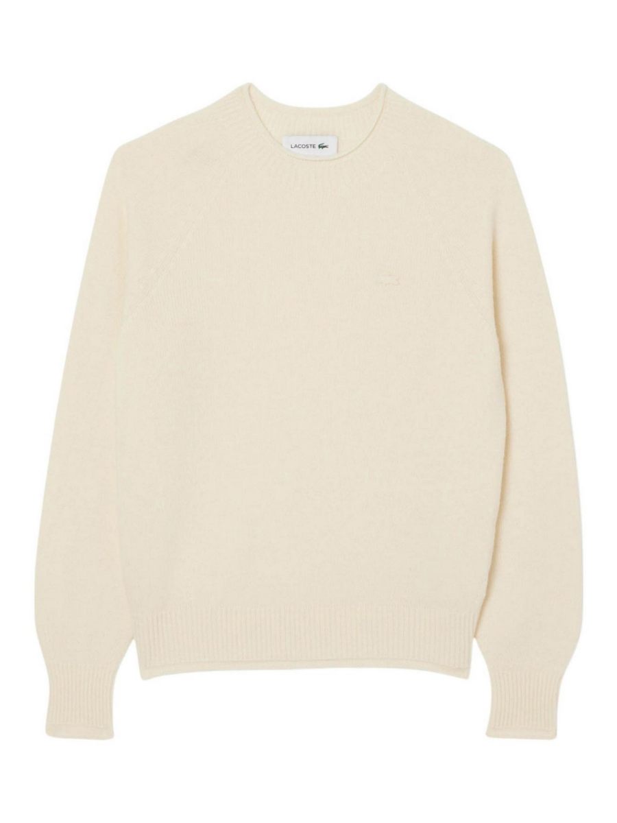 Lacoste Sweat-Shirts - Beige