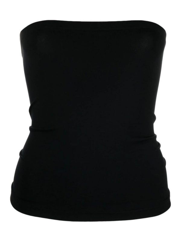 Wolford Top - Noir