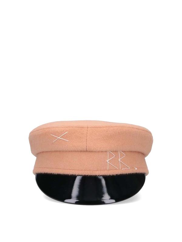 Ruslan Baginskiy Chapeau - Beige