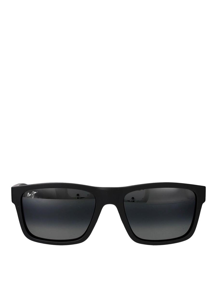 Maui jim Lunettes De Soleil - Noir