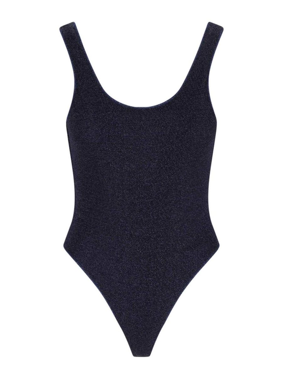 Oséree Maillot De Bain - Bleu