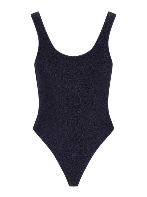 Oséree Maillot De Bain - Bleu