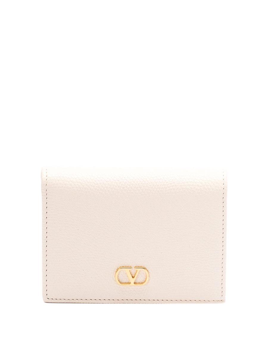 Valentino Garavani Portefeuilles - Blanc