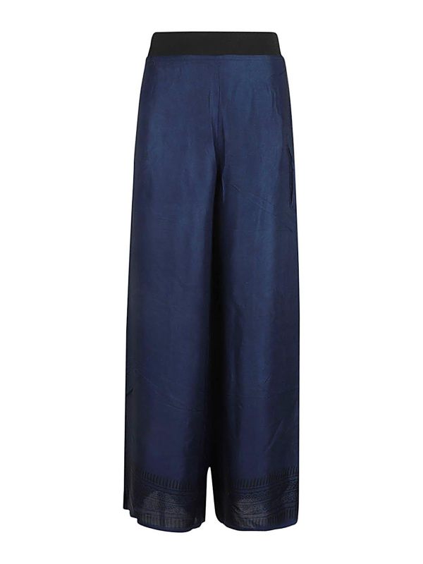 Obidi Short - Bleu