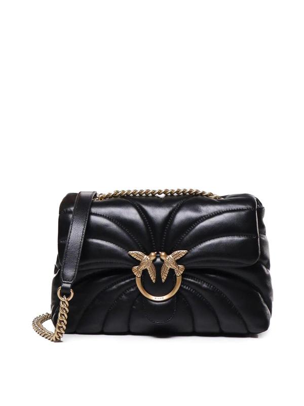 Pinko Sac Bandoulière - Love Puff Classic