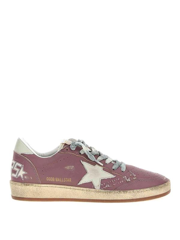 Golden Goose Baskets - Ballstar