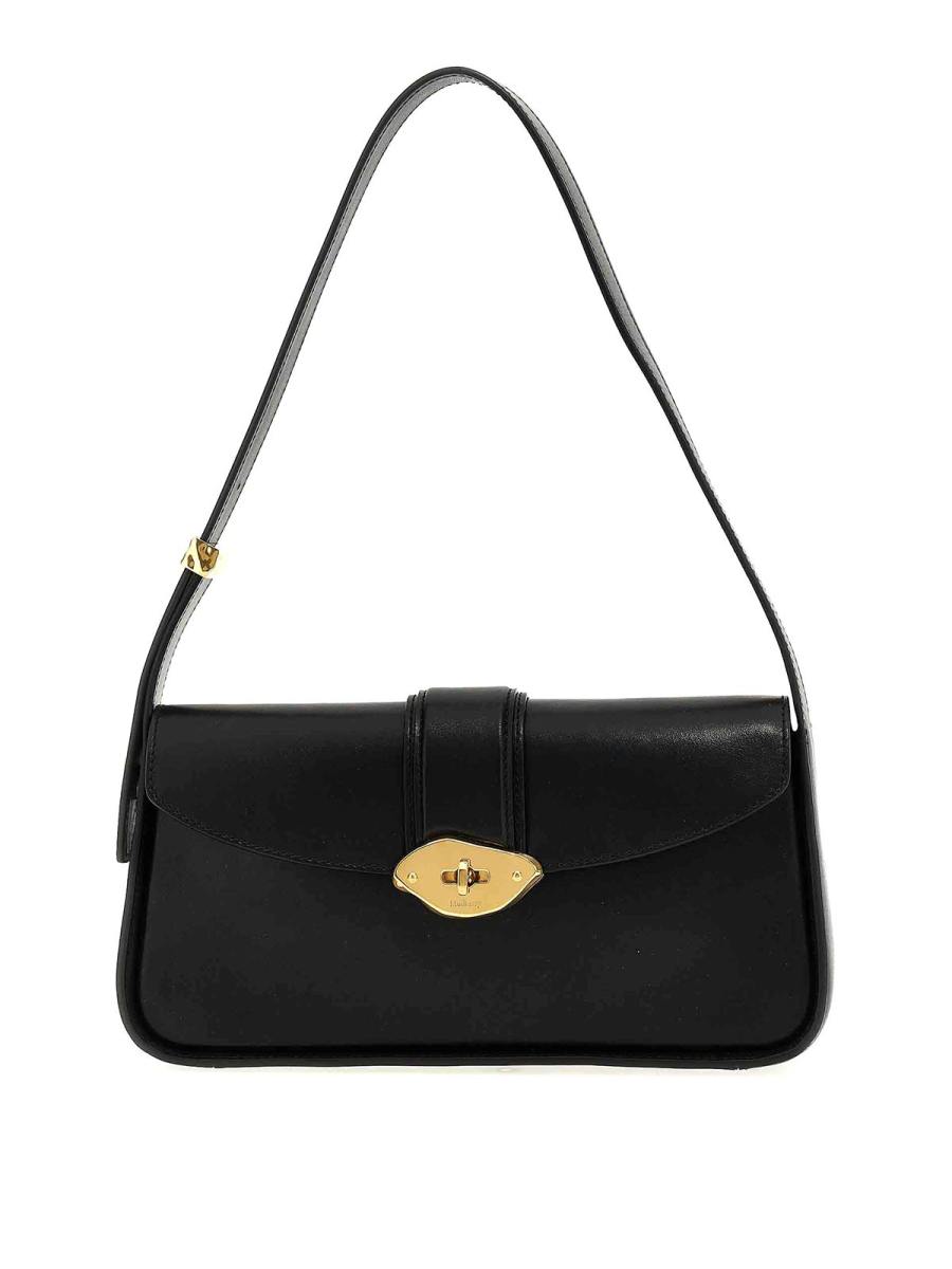 Mulberry Sac Bandoulière - Noir