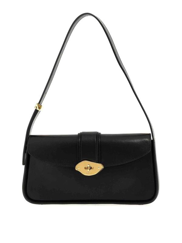 Mulberry Sac Bandoulière - Noir
