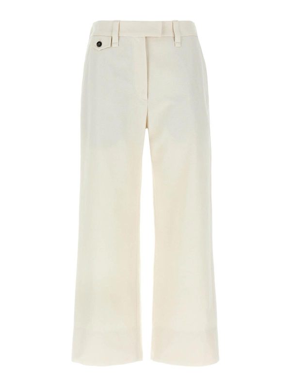 Brunello Cucinelli Short - Blanc
