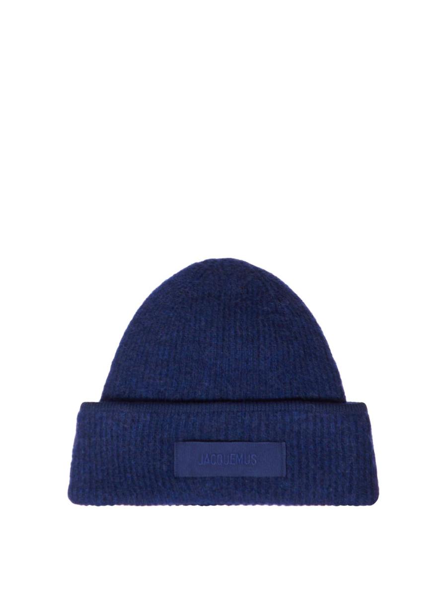 Jacquemus Chapeau - Bleu