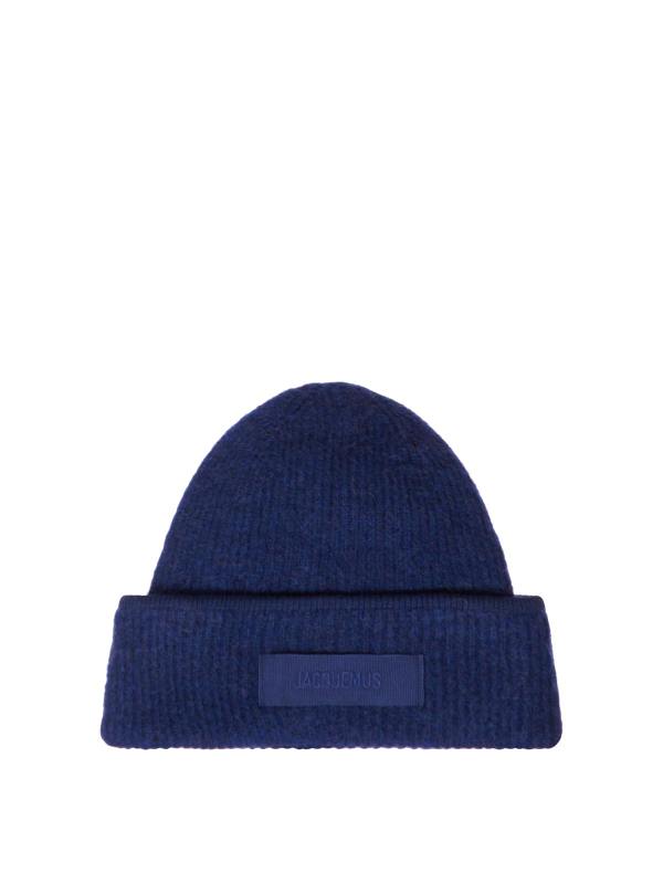Jacquemus Chapeau - Bleu