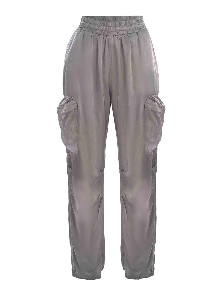 Diesel Pantalons Décontractés - P-Mirow