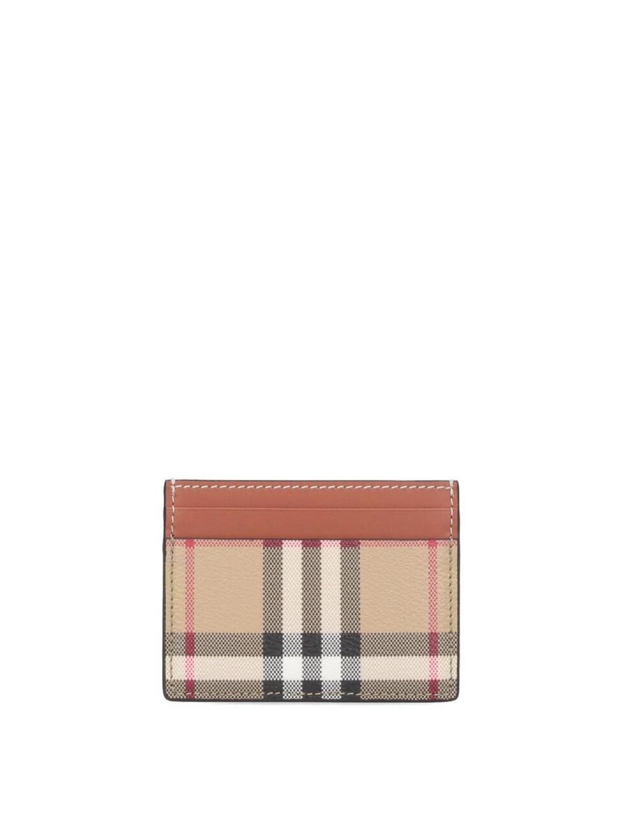 Burberry Portefeuilles - Marr