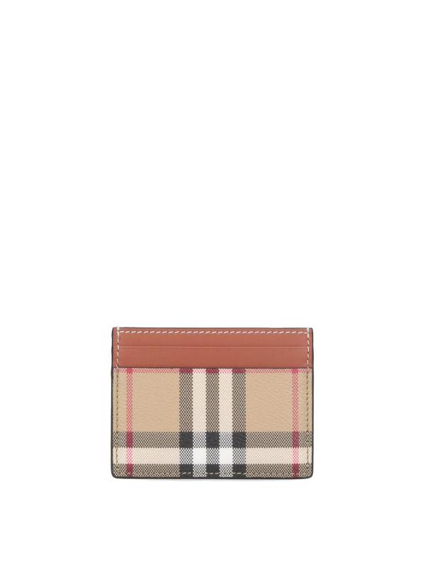 Burberry Portefeuilles - Marr