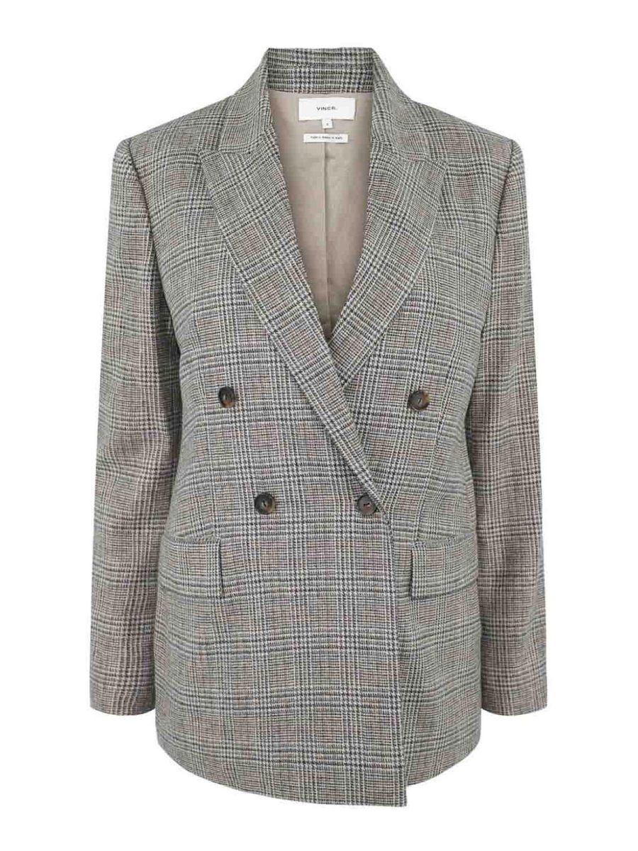 Vince Blazer - Gris