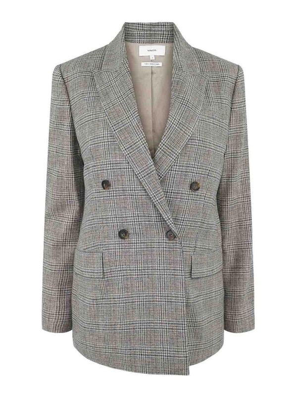 Vince Blazer - Gris