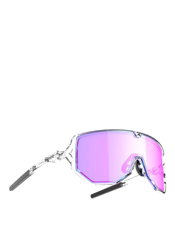 Tripoint Lunettes - Noir