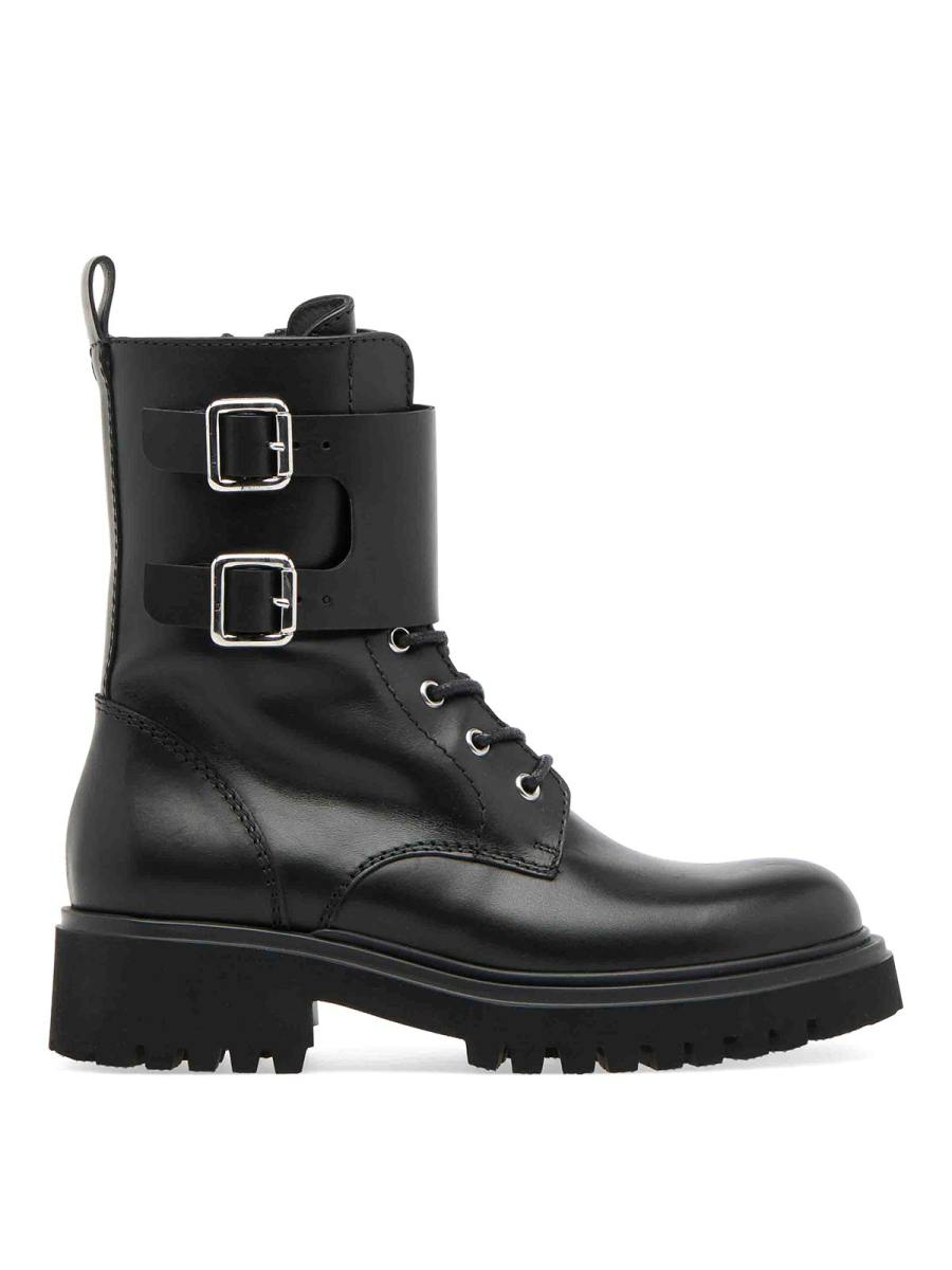 Guglielmo Rotta Bottes - Noir