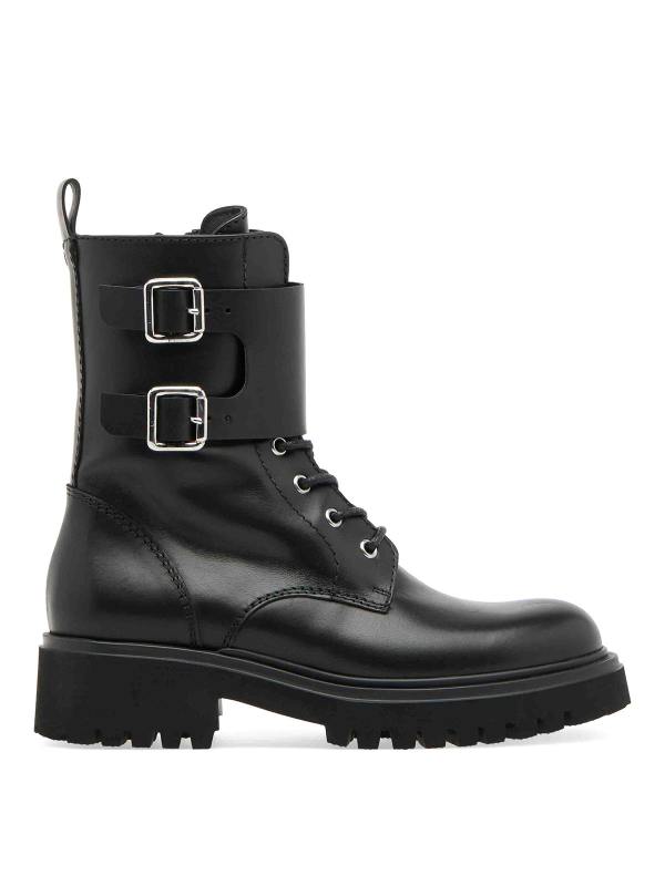 Guglielmo Rotta Bottes - Noir