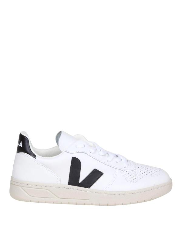 Veja Baskets - Blanc