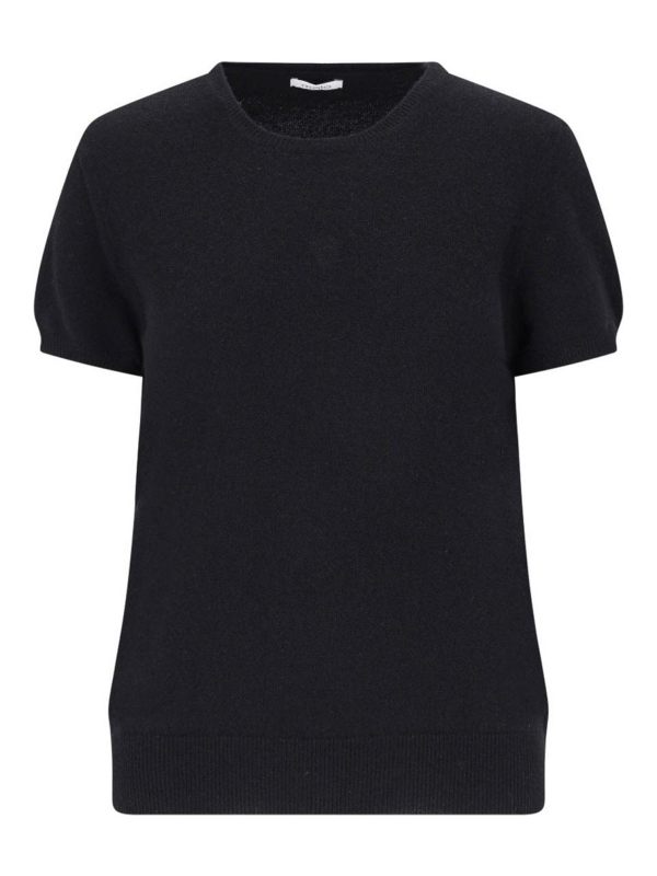 Malo Pull Col Bateau - Noir