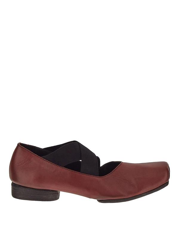Uma Wang Ballerines - Rose