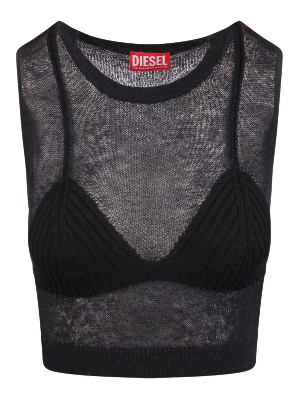 Diesel Top - M-Arostica