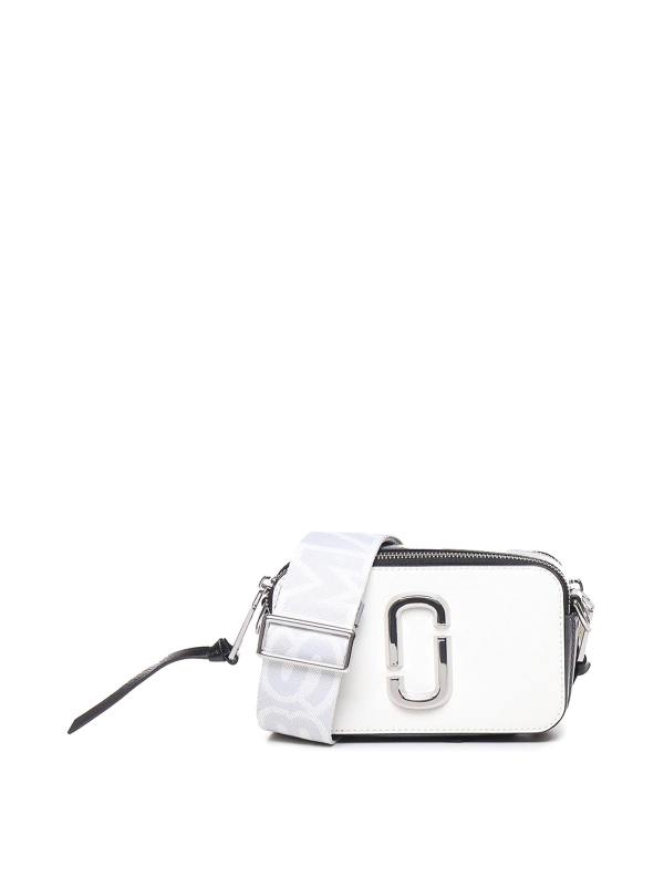 Marc Jacobs Sac Bandoulière - The Snapshot