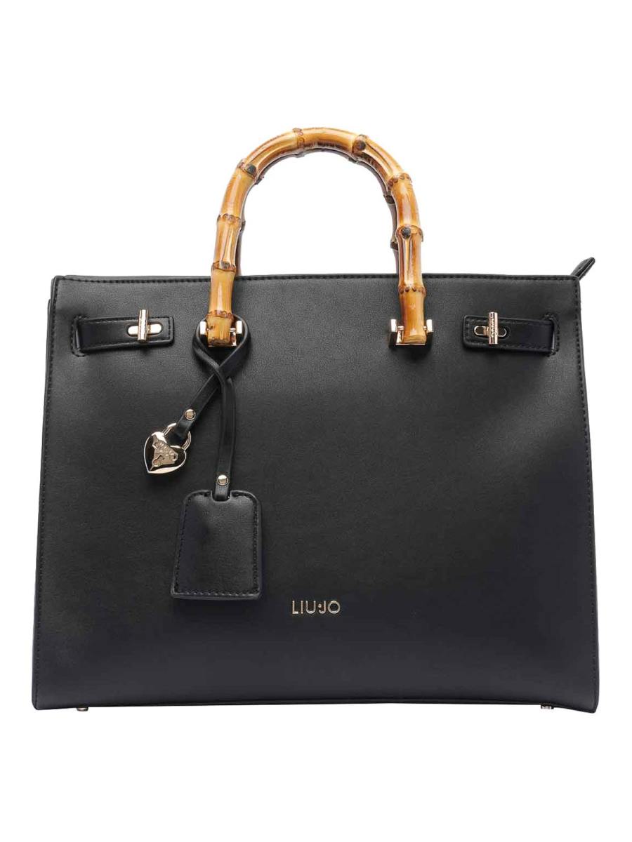 Liu Jo Sac Cabas - Noir