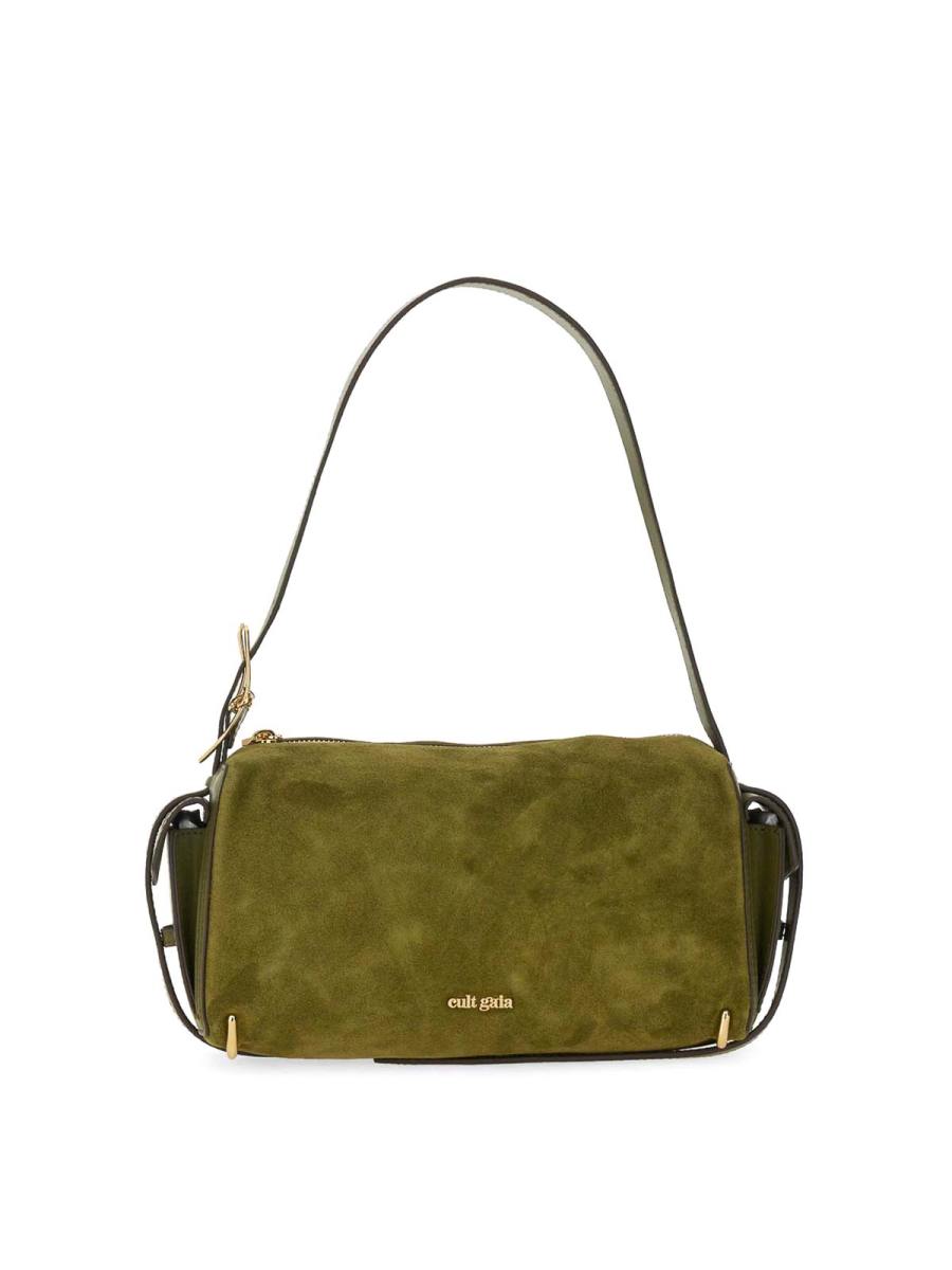 Cult Sac Bandoulière - Vert
