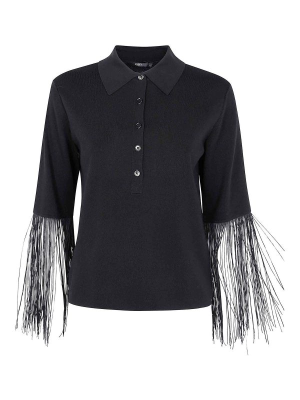 Seventy Polo - Noir