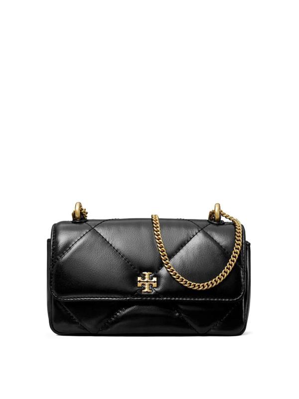 Tory Burch Sac Porté Épaule - Noir