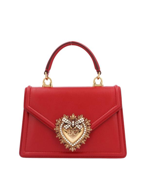 Dolce & Gabbana Sac Cabas - Devotion S