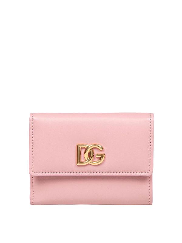 Dolce & Gabbana Portefeuilles - R