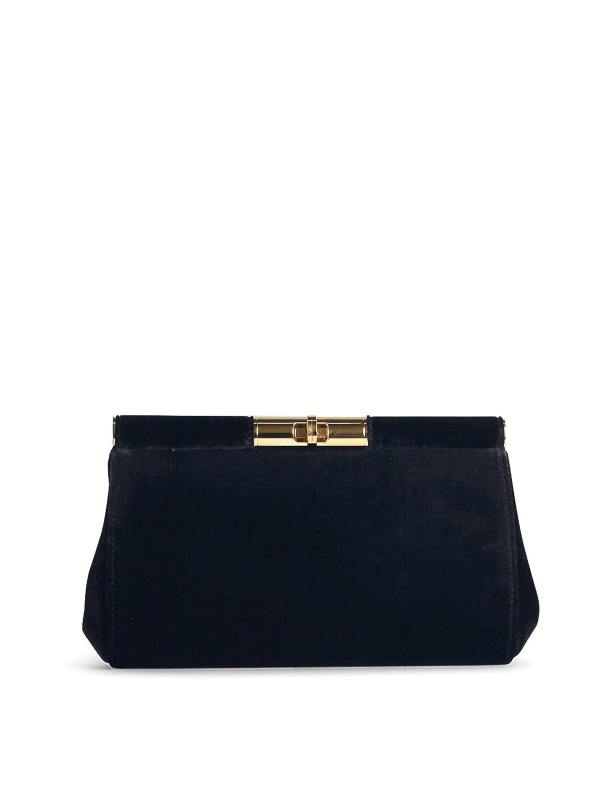 Dolce & Gabbana Sac Bandoulière - Noir
