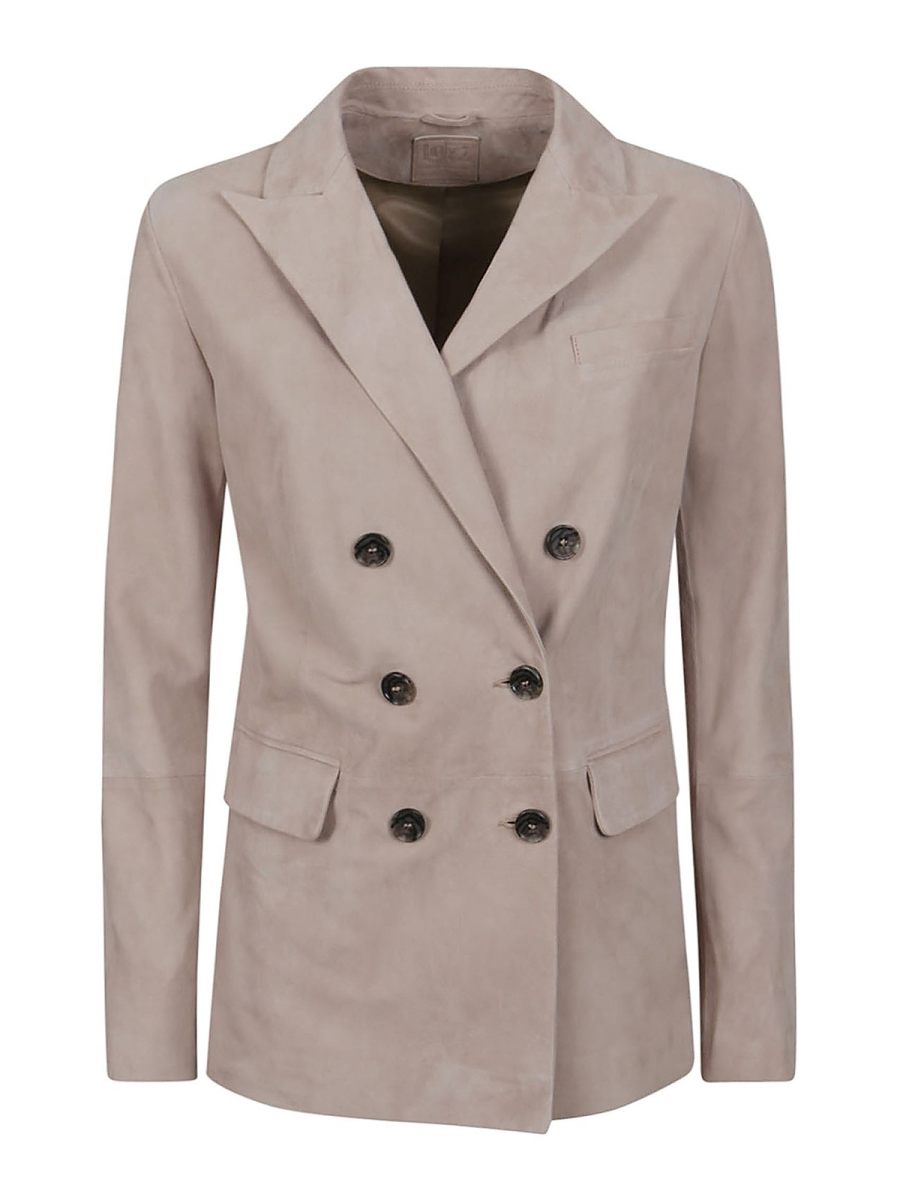 Desa 1972 Blazer - Beige