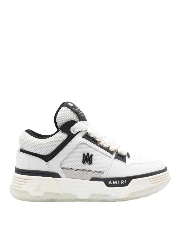 Amiri Baskets - Blanc