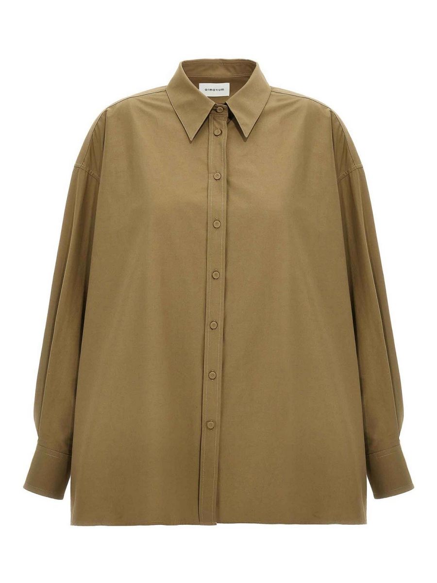 Armarium Chemise - Beige
