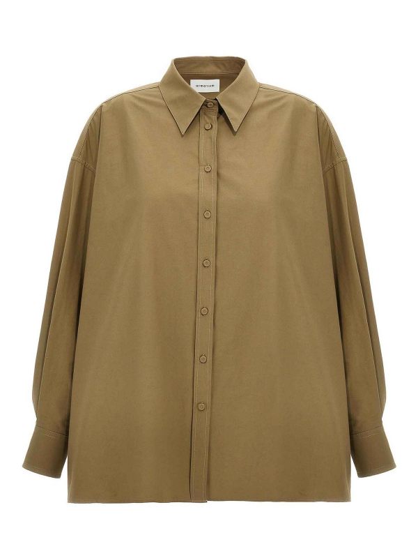 Armarium Chemise - Beige
