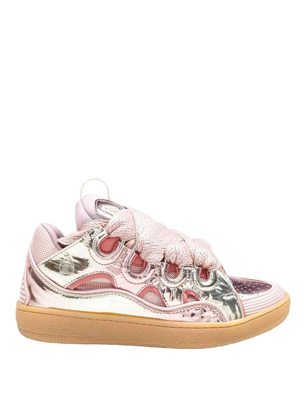 Lanvin Baskets - Rose