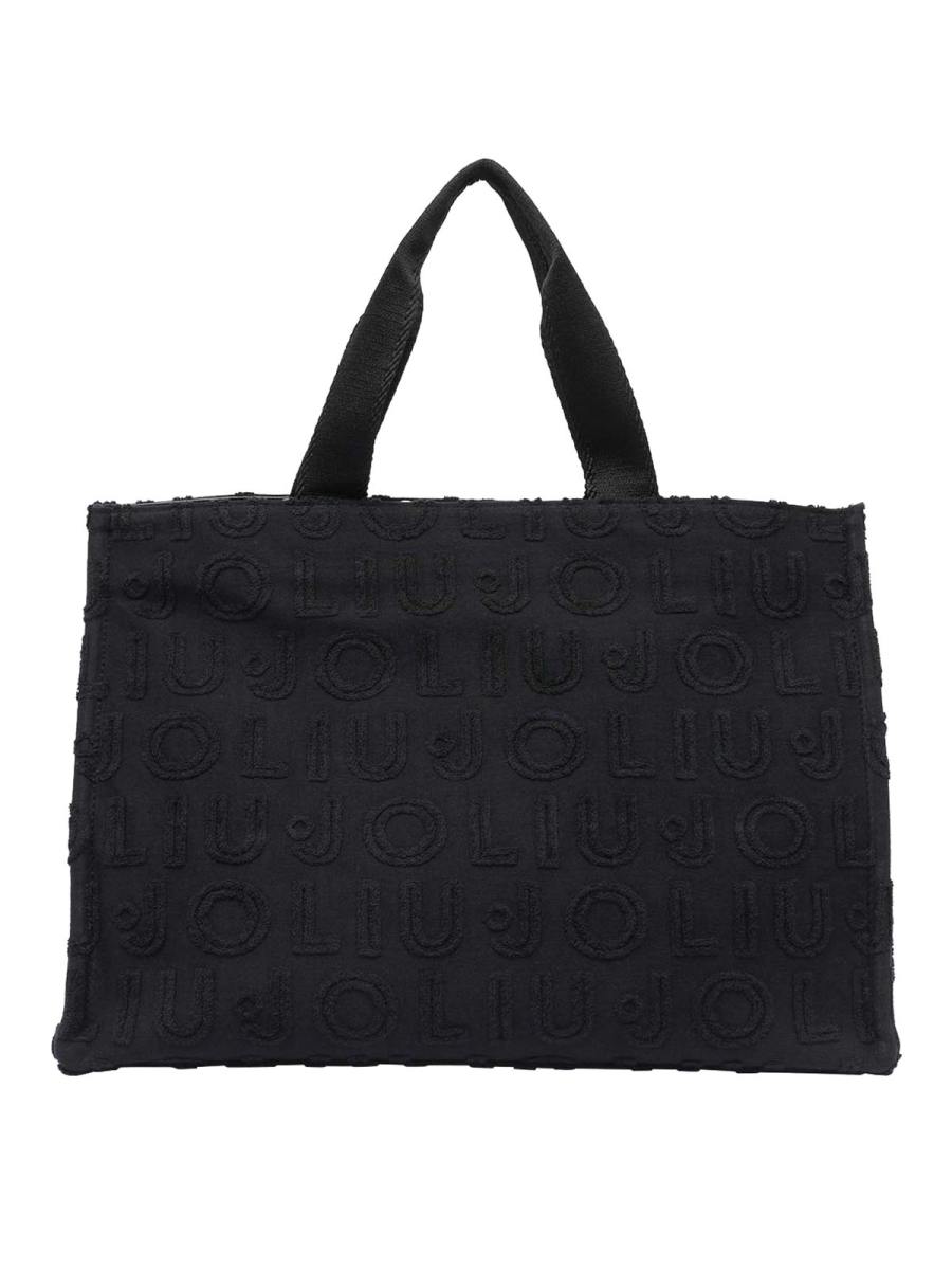 Liu Jo Sac Cabas - Noir