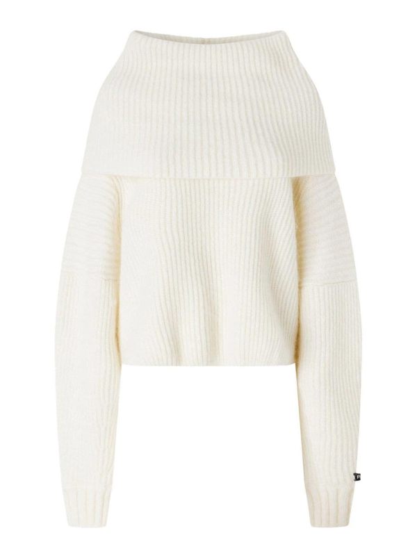 Pinko Pull Col Rond - Phynx