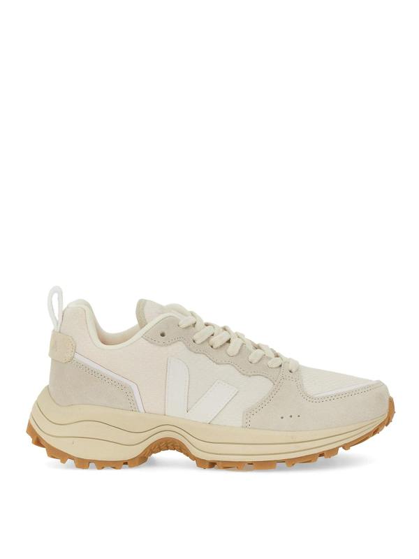 Veja Baskets - Blanc