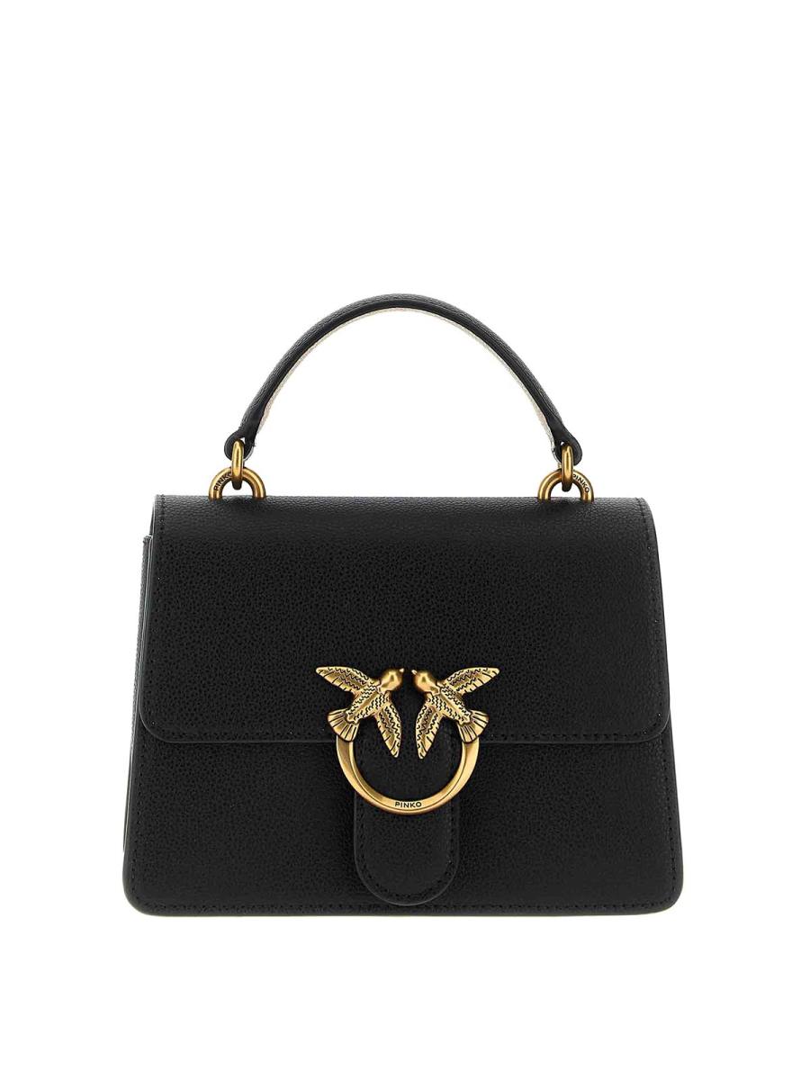 Pinko Sac Cabas - Noir
