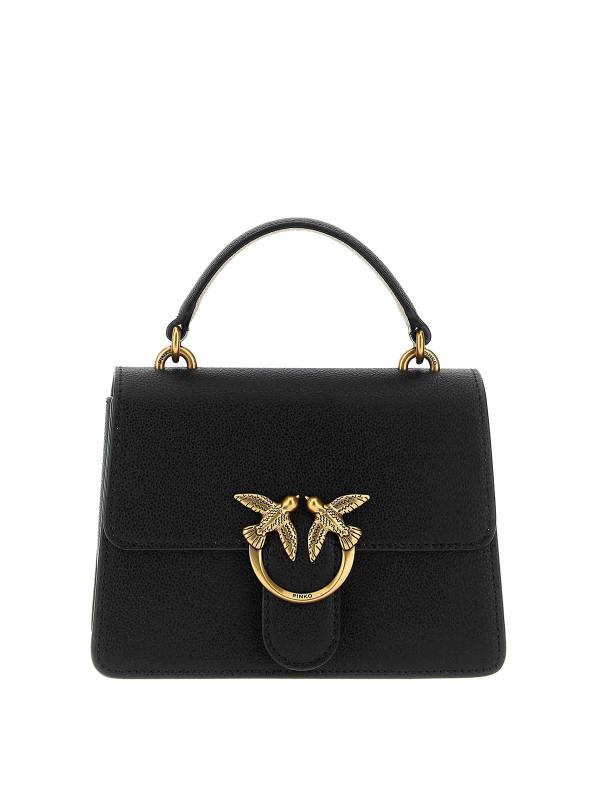 Pinko Sac Cabas - Noir