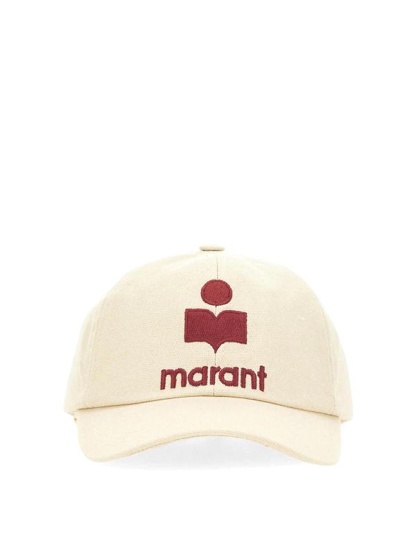 Isabel Marant Chapeau - Rose Clair