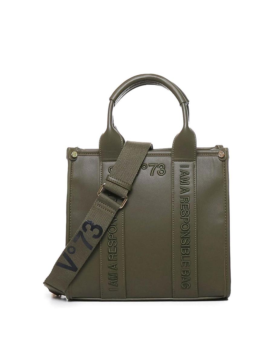 V°73 Sac Cabas - Echo 73
