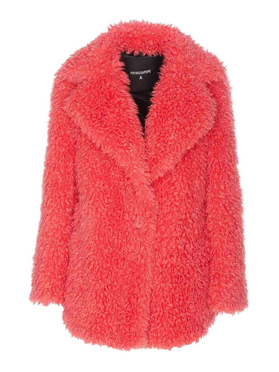 Patrizia Pepe Veste Casual - Multicolore